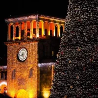 تور ارمنستان ویژه کریسمس با اقساط|تور و چارتر|شیراز, باغ تخت|دیوار