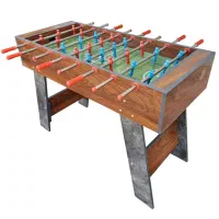 فوتبال دستی مناسب منازل ، مدارس ، ویلا باغ|ورزش‌های توپی|خرم‌آباد, |دیوار