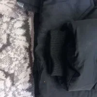 کاپشن پسرانه  مشکی|کفش و لباس بچه|کرج, شاهین‌ویلا|دیوار