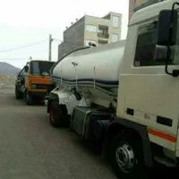 لوله بازکنی و تخلیه چاه کاربیلن زنجان و روستاها