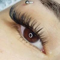 اکستنشن مژه|خدمات آرایشگری و زیبایی|اراک, |دیوار