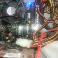کامپیوتر سیستم pc|رایانه رومیزی|تهران, سلیمانی|دیوار