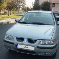 سمندمدل ۸۳خوش رکاب