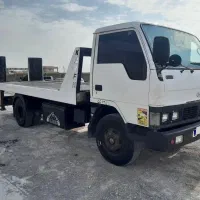 هیوندا خودروبر مدل ۸۷