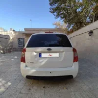 کیا کارنز 7 نفره|خودرو سواری و وانت|مشهد, فارغ التحصیلان|دیوار