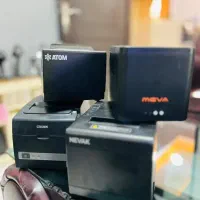 فروش ویژه فیش پرینتر های نو و دست دوم