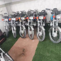 موتور125و150درحد|موتورسیکلت|میاندوآب, |دیوار