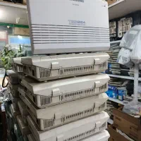 فروشنده انواع سیستم سانترال و تلفن(سرویسکار سرویس)