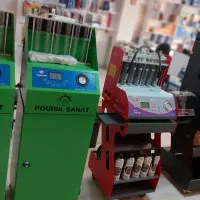 انواع انژکتورشور باکیفیت