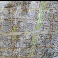 زمین تجاری سنددار نیروی انتظامی شهید پیری