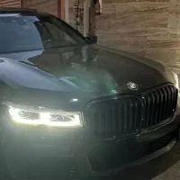 بی‌ام‌و2018آلپاین750l