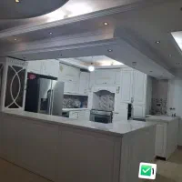 ۱۲۵متر  با ۲پارکینگ اختصاصی|اجارهٔ آپارتمان|کرج, کوی امامیه|دیوار