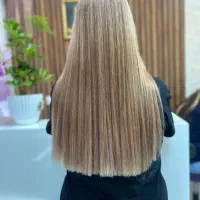 تخفیف ویژه رنگ و لایت و میکاپ و شنیون|خدمات آرایشگری و زیبایی|شیراز, نصر|دیوار