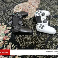 PS4 fat|کنسول، بازی ویدئویی و آنلاین|نهاوند, |دیوار