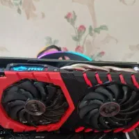 گرافیک msi gtx 1060