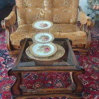 مبل وجلومبلی