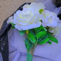 گل ارای ،تالار،گل خارجی،گلدان،گل مصنوعی|گل مصنوعی|مشهد, هفده شهریور|دیوار