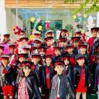 پرستار خانه کودک فقط در محدوه سرافرازان