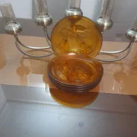 ،۱۰ عدد بشقاب می‌گویی پلوخوری فرانسه