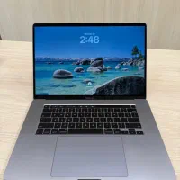 MacBook pro 2019 i9 64ram|رایانه همراه|تهران, شادآباد|دیوار