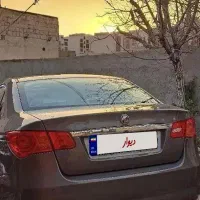 ام جی mg 350 مدل ۲۰۱۳|خودرو سواری و وانت|تهران, فرحزاد|دیوار