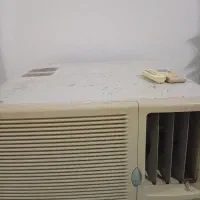 کولر پنجره ای سامسونگ