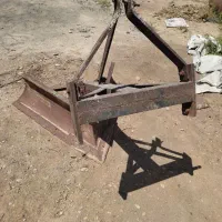نهرکن،مرزبند|ماشین‌آلات صنعتی|اهواز, نادری|دیوار