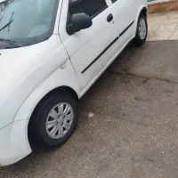 تیبادومدل ۹۷شاسی پلم