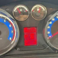 دنا اتومات آپشنال سفید مدل 404 برج 4|خودرو سواری و وانت|آمل, |دیوار