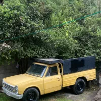 نیسان مدل65|خودرو سواری و وانت|رشت, استقامت ۱|دیوار