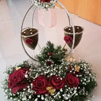 تزیین حنای فریدن