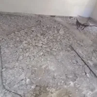 تخریب|خدمات پیشه و مهارت|مسجد سلیمان, |دیوار