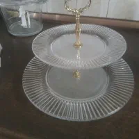 جاه شیرینی خوری فرانسوی