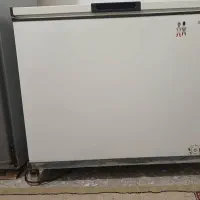 فریزر ژاپنی SANYO