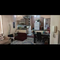 ۴۳متر_پیروزی_پارکینگ سندی_انباری