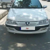 پارس موتور جدید مدل 1402
