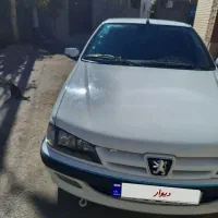 پژو پارس سفارشی1402