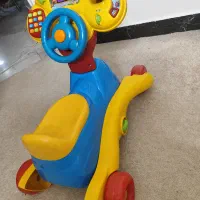 راکر و واکر ویتک