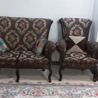 فروش مبلمان|مبلمان خانگی و میز عسلی|باغستان, |دیوار