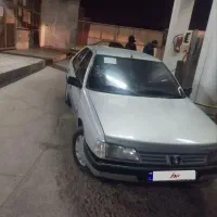 ۴۰۵دوگانه فابریک۸۹