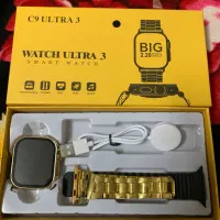 ساعت هوشمند آک