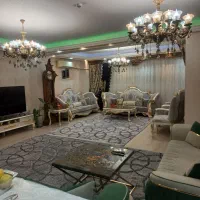 آپارتمان-124متری-رسالت-جنوبی-طبقه-2