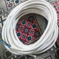 کابل 3×2.5|مصالح و تجهیزات ساختمان|مشهد, حجت|دیوار