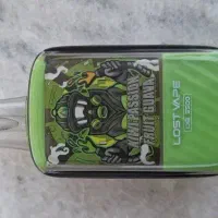 پاد یکبار مصرف لاست ویپ کیوی