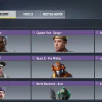 فروش فوری اکانت کالاف|کنسول، بازی ویدئویی و آنلاین|تهران, آبشار|دیوار