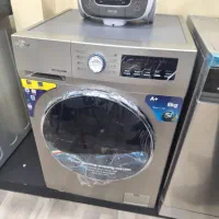 فروش اقساطی لباسشویی ناسیونال|ماشین لباسشویی و خشک‌کن لباس|فلاورجان, |دیوار