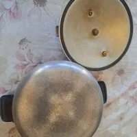 زودپز ۶ لیتری پارس دیگ نور حیدریان|ظروف پختوپز|تهران, توحید|دیوار