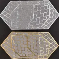 فروش رومیزی چرم مخمل|پرده، رانر، رومیزی|اهواز, نادری|دیوار