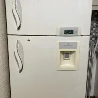 فروش یخچال lG