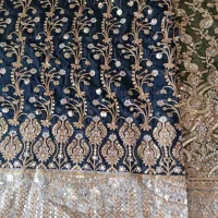 فروش قواره پارچه مجلسی|لباس|شوشتر, |دیوار